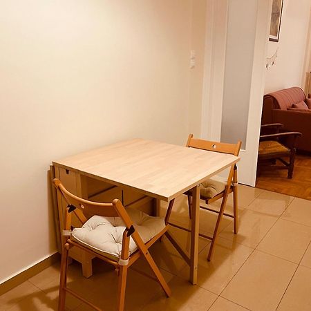 Iris Apartment By Superhost Hub Αθήνα Εξωτερικό φωτογραφία