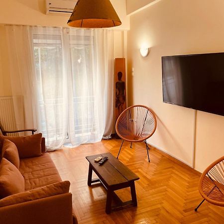Iris Apartment By Superhost Hub Αθήνα Εξωτερικό φωτογραφία