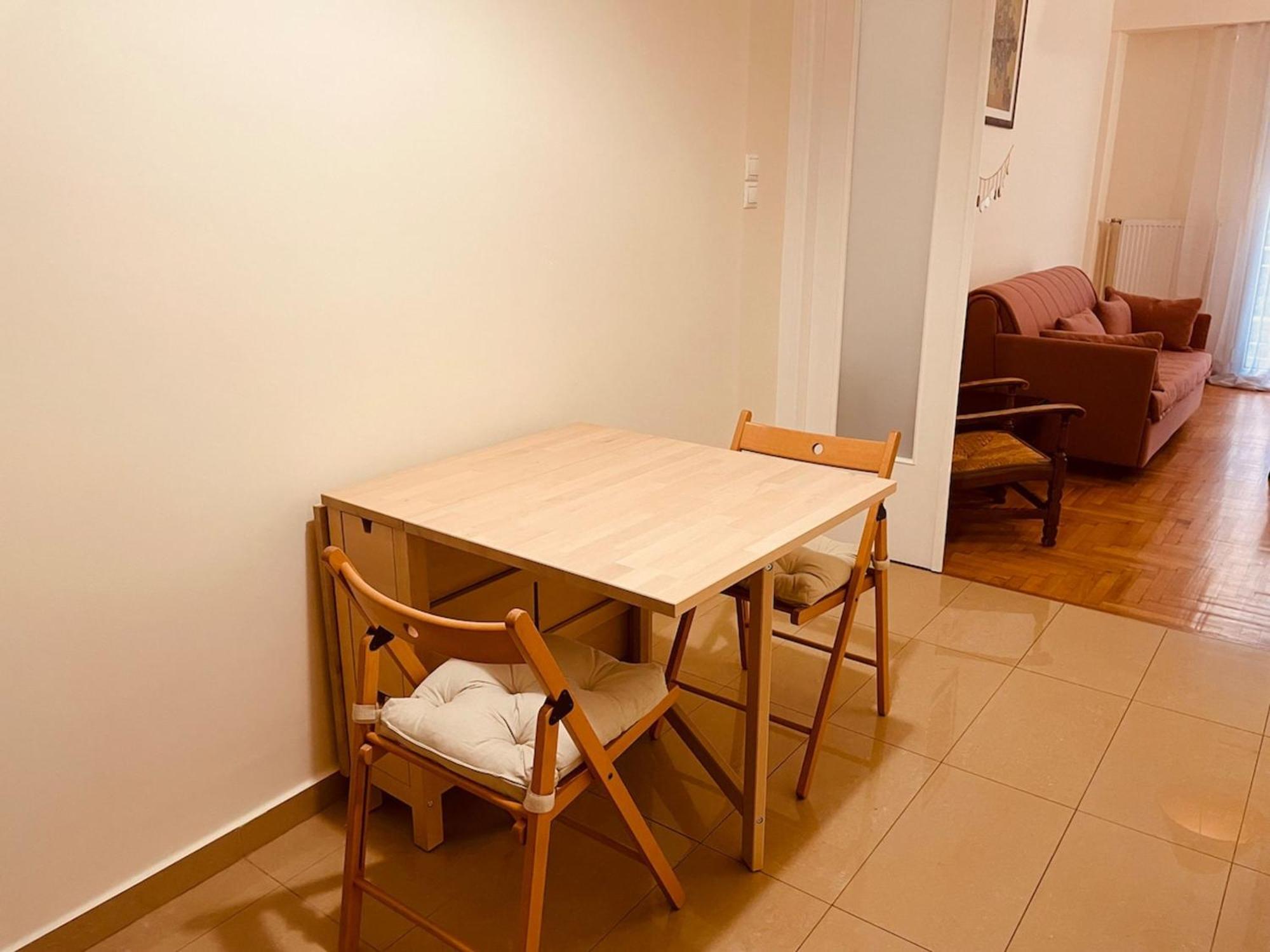 Iris Apartment By Superhost Hub Αθήνα Εξωτερικό φωτογραφία
