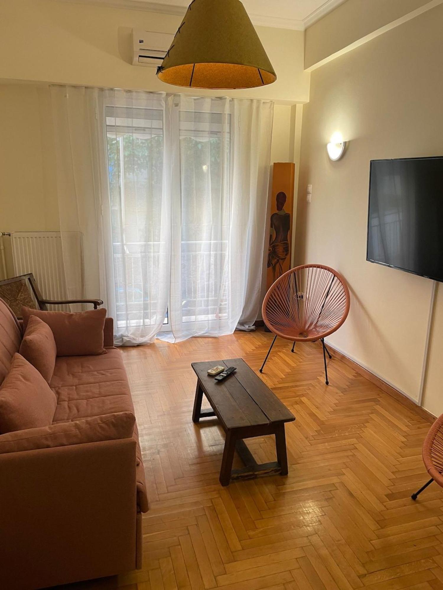 Iris Apartment By Superhost Hub Αθήνα Εξωτερικό φωτογραφία