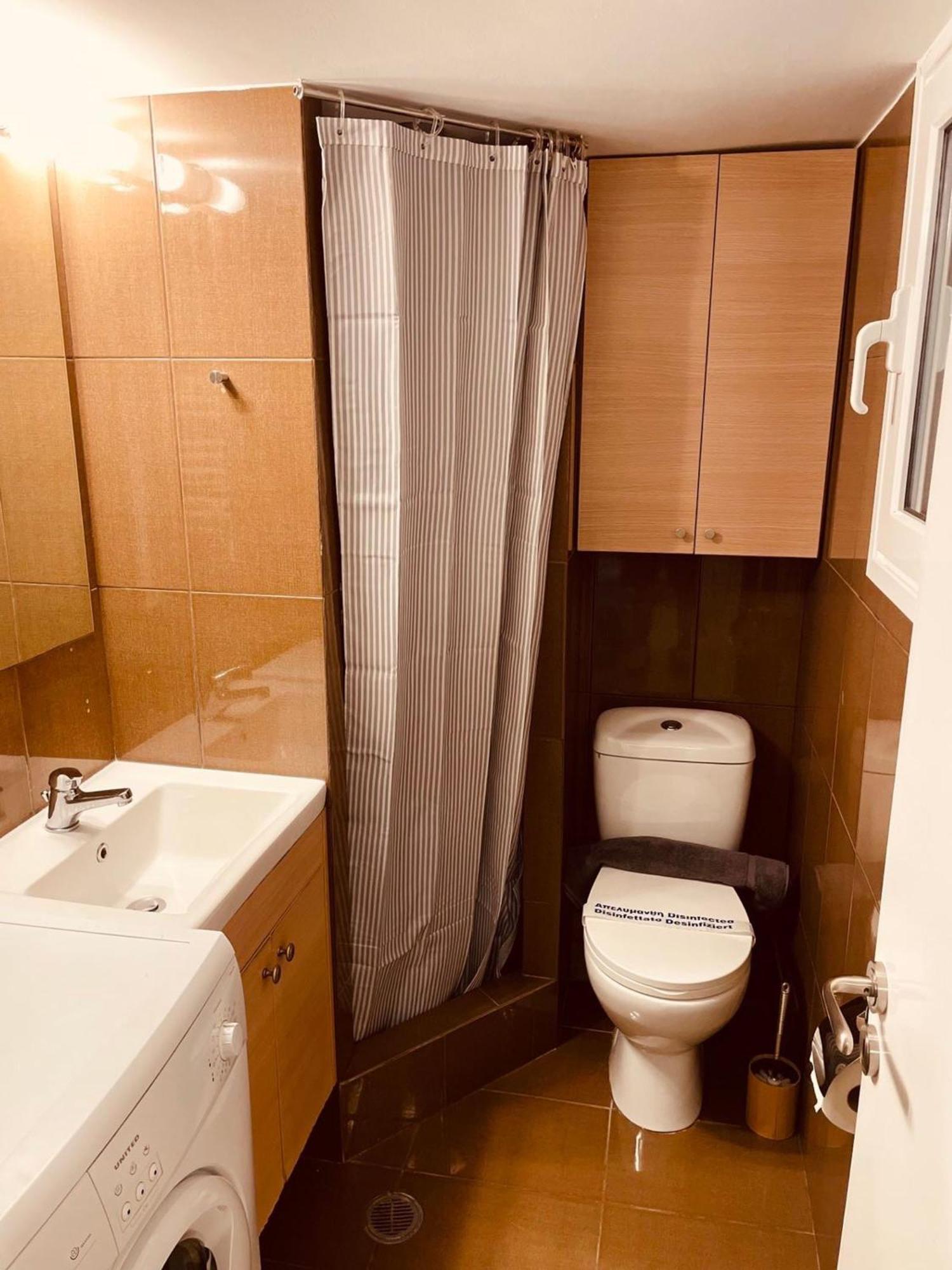 Iris Apartment By Superhost Hub Αθήνα Εξωτερικό φωτογραφία