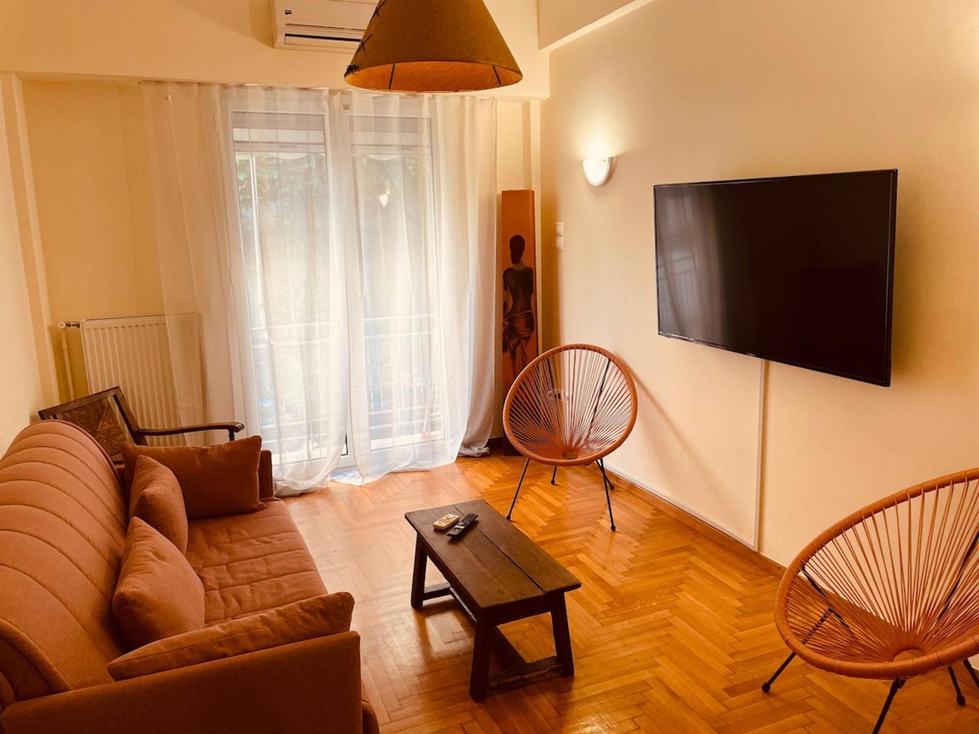 Iris Apartment By Superhost Hub Αθήνα Εξωτερικό φωτογραφία
